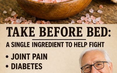Before Bed Habit Alert: Are You Misusing This Common Ingredient