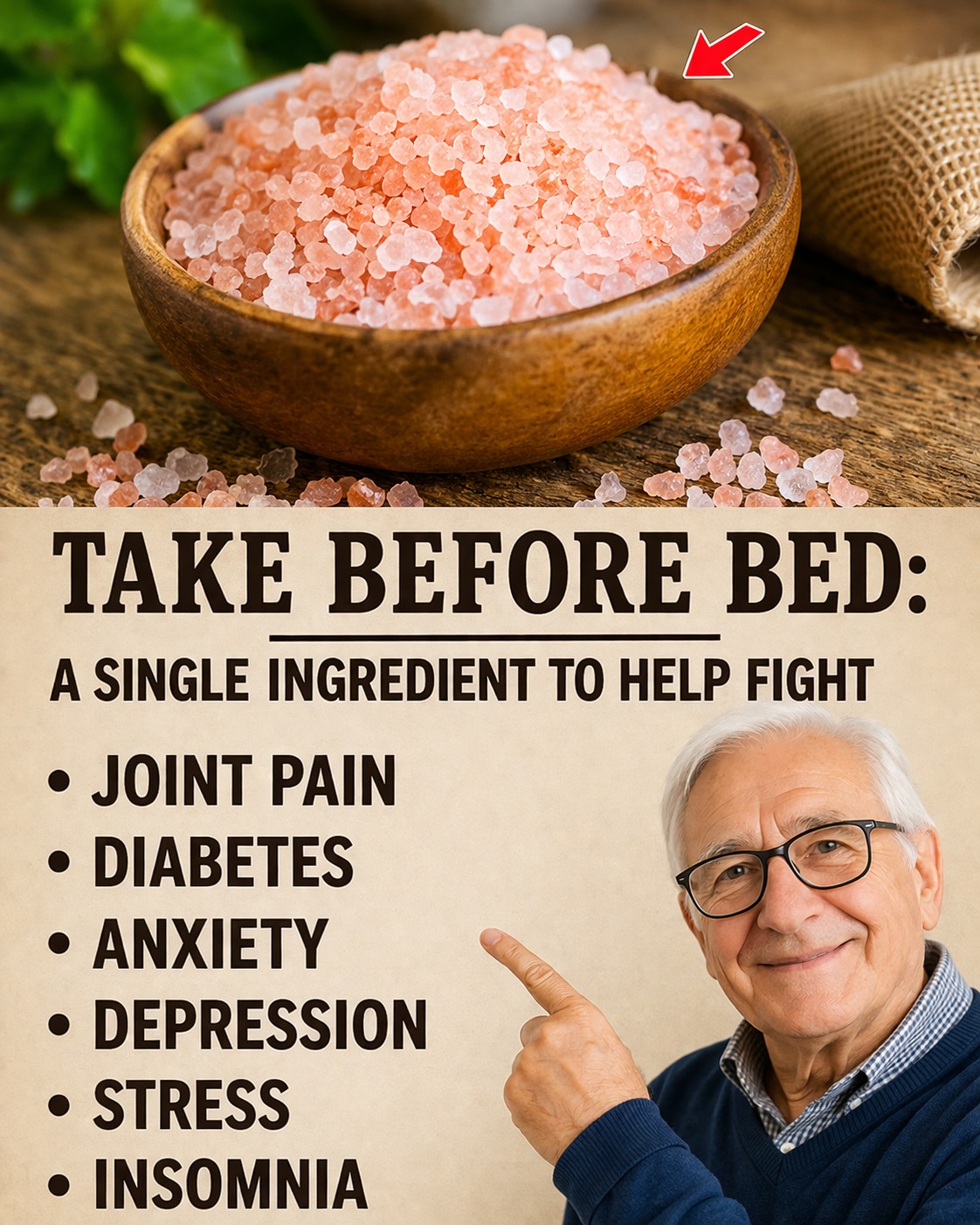 Before Bed Habit Alert: Are You Misusing This Common Ingredient