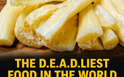 Mistakes When Eating It That May Upset Your Digestive System