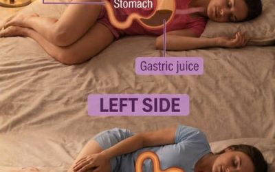 Does Sleeping on Your Right Side Help or Worsen Snoring?