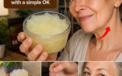 A Simple Homemade Beauty Tradition That Never Goes Out of Style