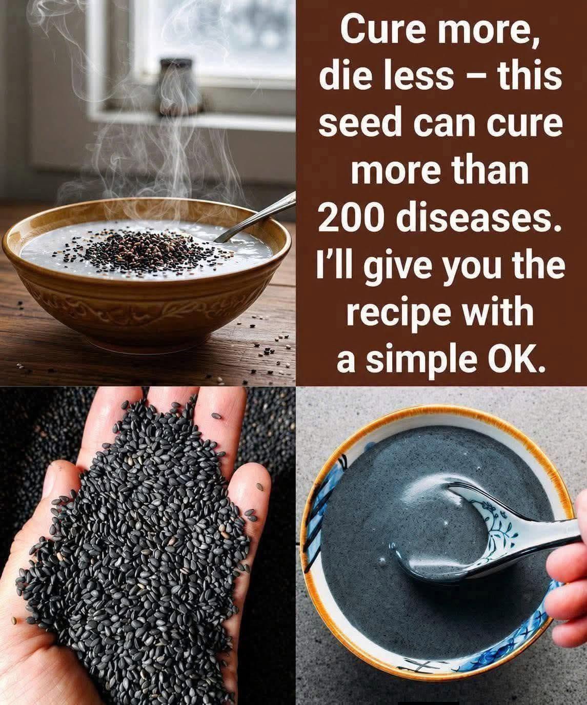 The Science of Black Seed: Separating Clinical Evidence from Viral Health Claims