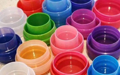 Don’t toss those empty laundry detergent caps just yet. Here are 10 clever ways to reuse them