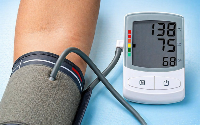 What Is Normal Blood Pressure for Your Age? A Clear, Updated Guide