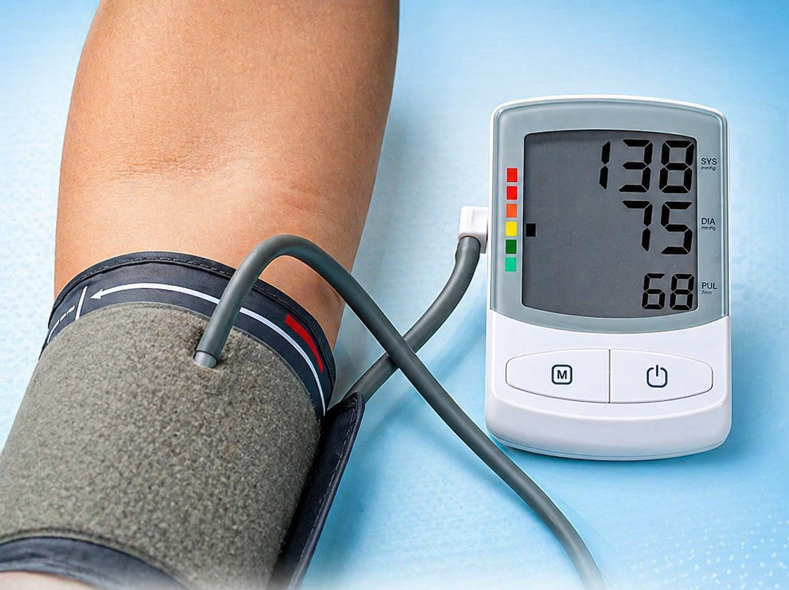 What Is Normal Blood Pressure for Your Age? A Clear, Updated Guide