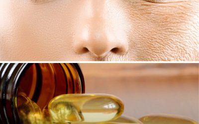 Common Daily Vitamin Shown to Slow Aging Process Over 4-Year Period, New Harvard Study Confirms