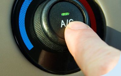 Here’s Why You Shouldn’t Use Your Car Air Conditioner