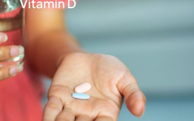 5 Serious Side Effects of Taking Too Much Vitamin D
