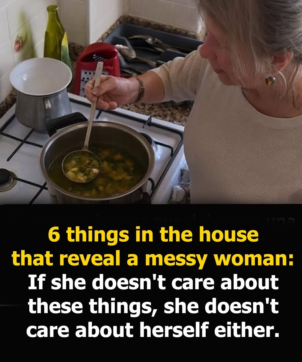 Your Home as a Mirror: 6 Gentle Signs It Might Be Time for Self-Care