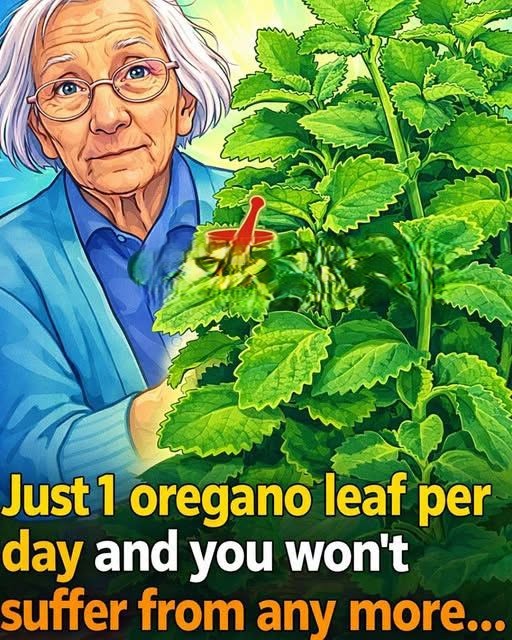Oregano Oil: How to Use It to Treat Pain, Sores & Infections without Drugs