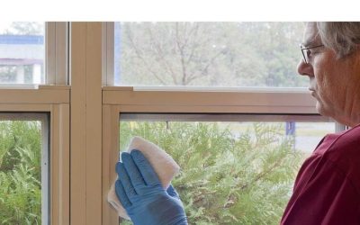 My Grandpa Taught Me This Trick to Clean Windows Streak-Free in Just 3 Minutes with 0 Effort